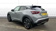 Nissan Juke 1.6 Hybrid N-Connecta 5dr Auto Hybrid Hatchback